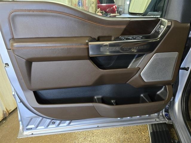 FORD F-150 KING RANCH - 10