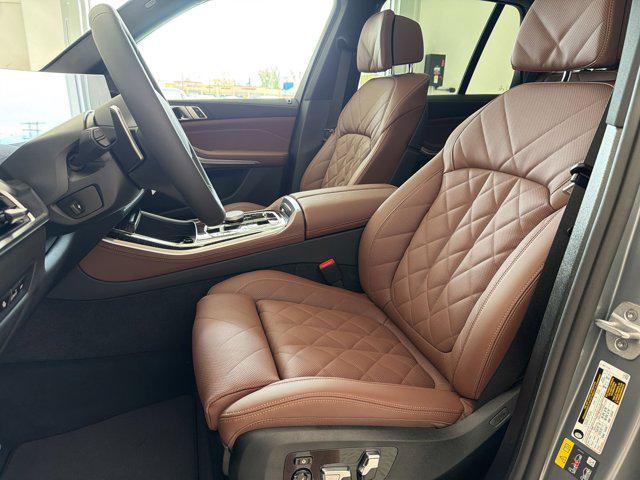 صورة 5 لـ 2026 BMW X5 PHEV XDRIVE50E