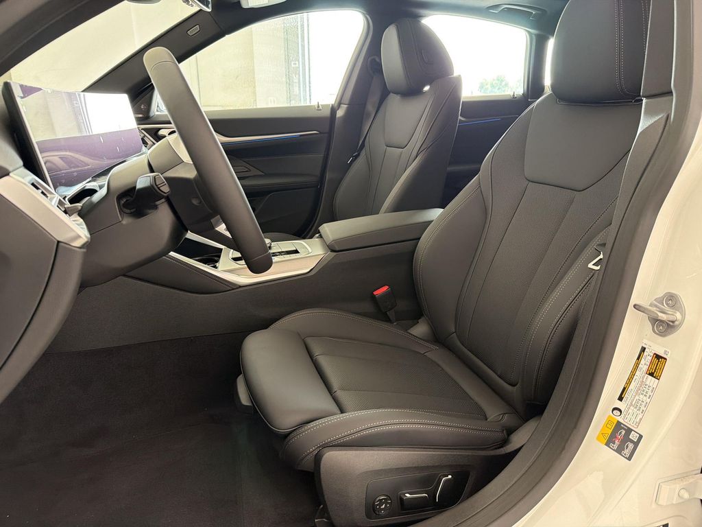 صورة 5 لـ 2026 BMW I4 GRAN COUPE M60