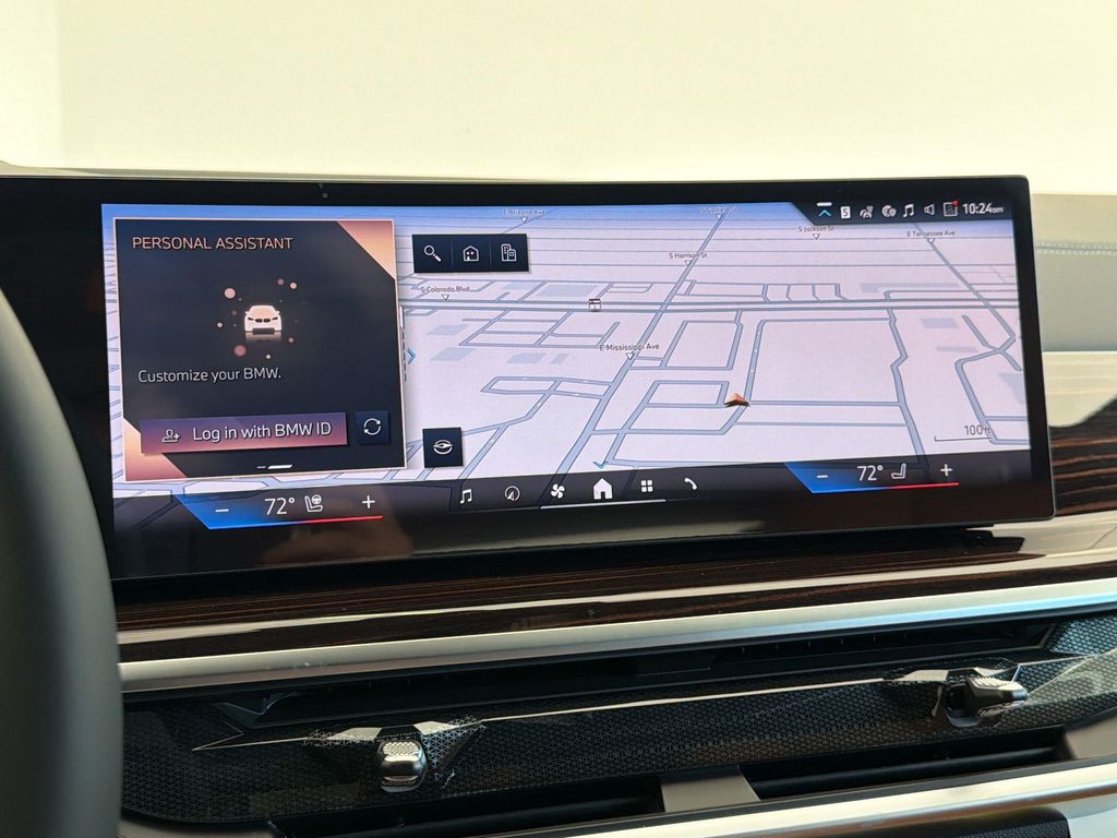 صورة مصغرة 19 لـ 2026 BMW X5 XDRIVE40I