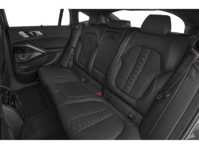 2027 BMW X6 M COMPETITION — миниатюра 15