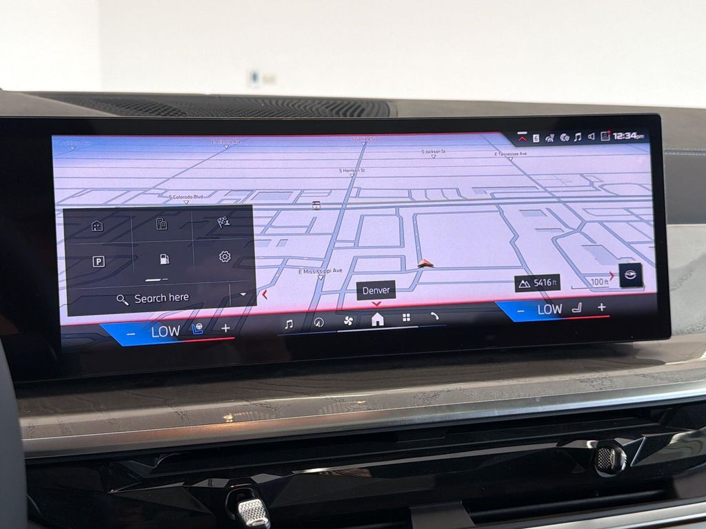 2027 BMW X7 M60I 缩略图 28