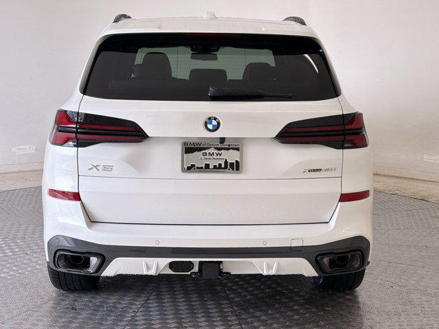 صورة 10 لـ 2026 BMW X5 XDRIVE40I