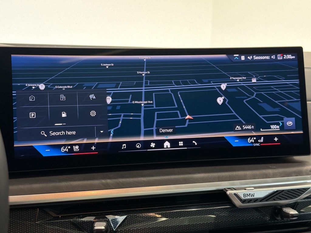 صورة مصغرة 29 لـ 2026 BMW X5 PHEV XDRIVE50E