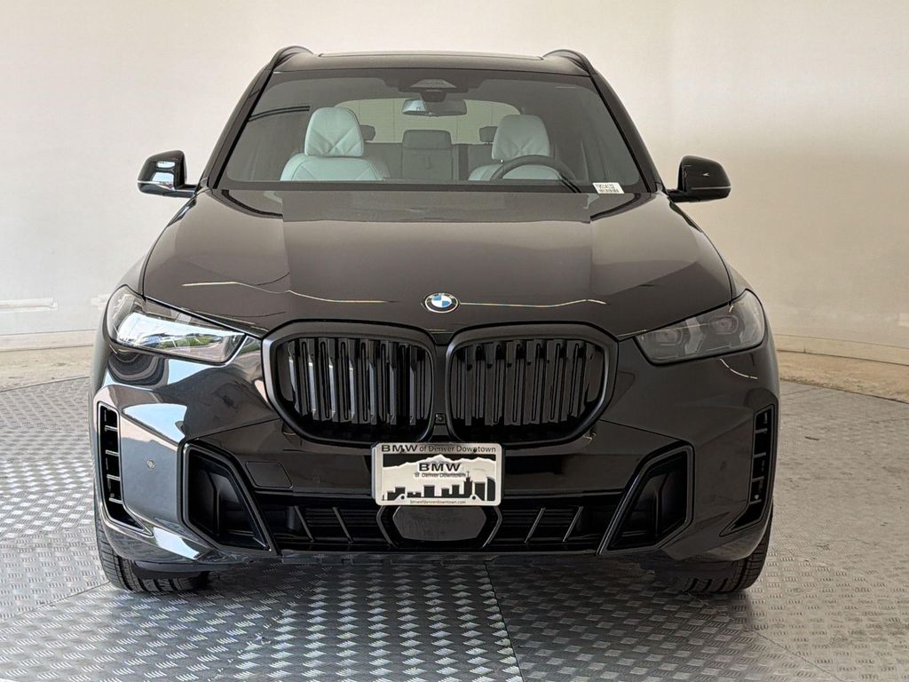 صورة 6 لـ 2026 BMW X5 XDRIVE40I