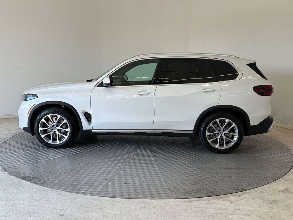 صورة 2 لـ 2026 BMW X5 XDRIVE40I