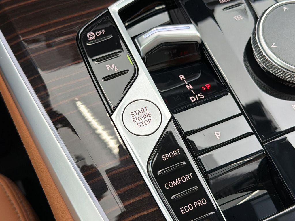 2026 BMW X5 XDRIVE40I thumbnail 29