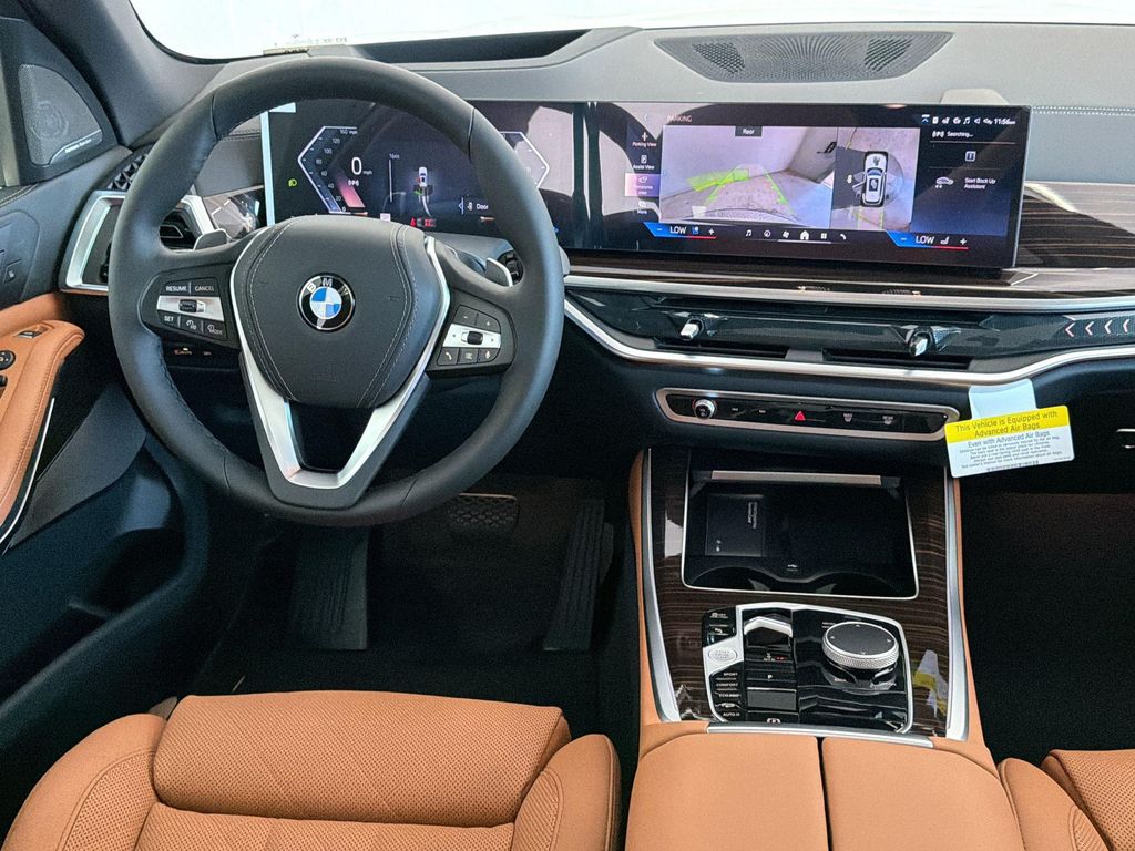 2026 BMW X5 XDRIVE40I thumbnail 30