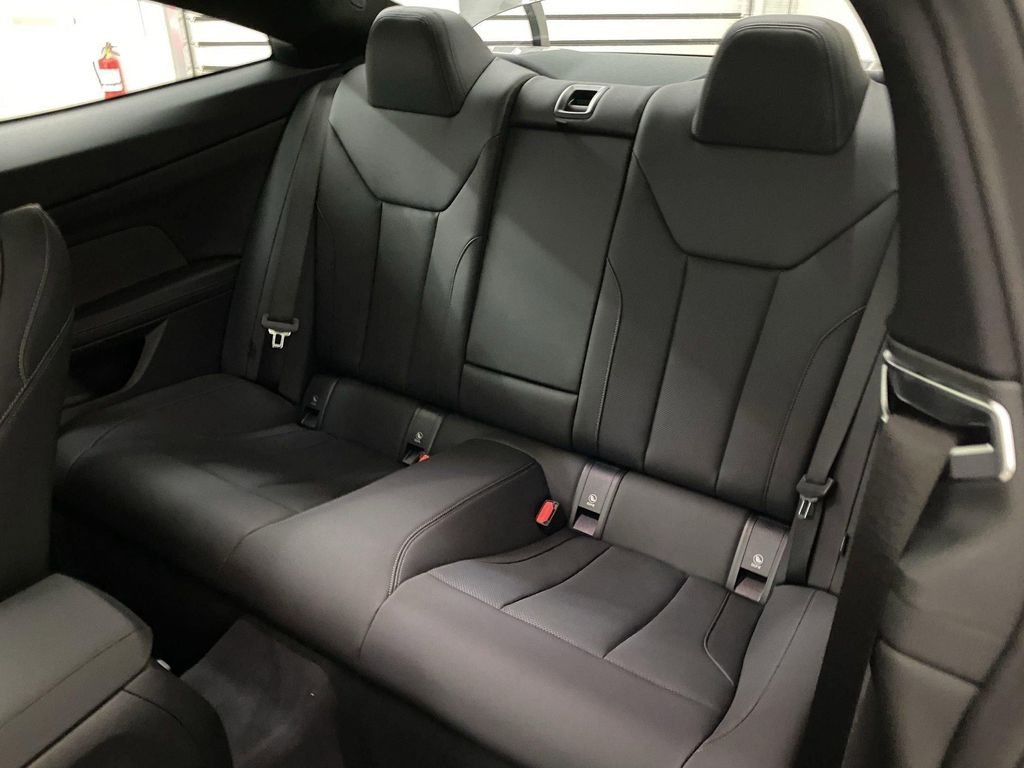 2026 BMW 430 I XDRIVE 缩略图 35