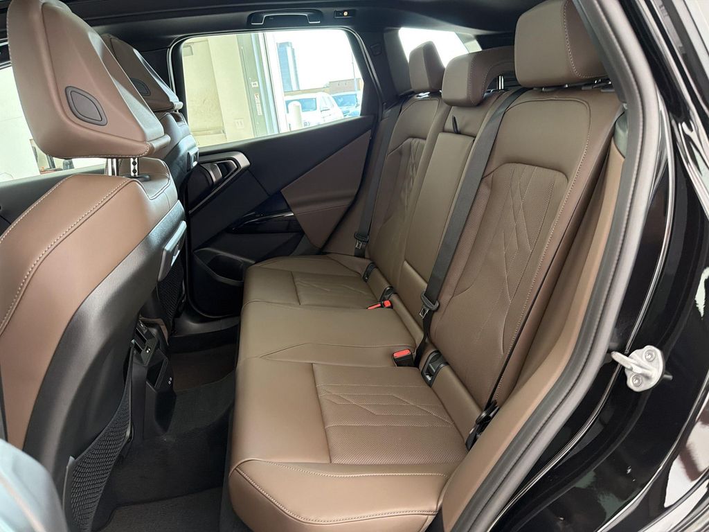 صورة مصغرة 24 لـ 2026 BMW X3 30 XDRIVE