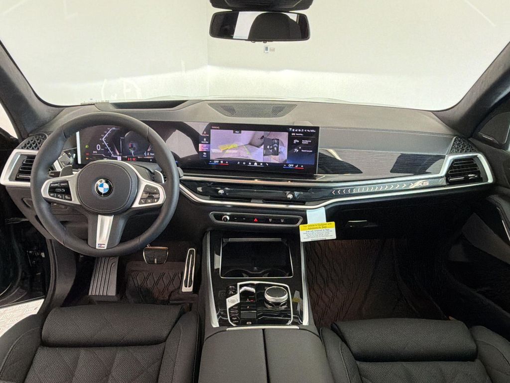 2026 BMW X5 XDRIVE40I 缩略图 16