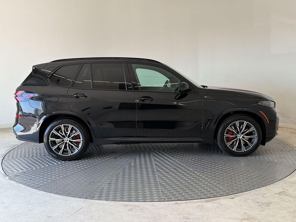 2026 BMW X5 PHEV XDRIVE50E 缩略图 8