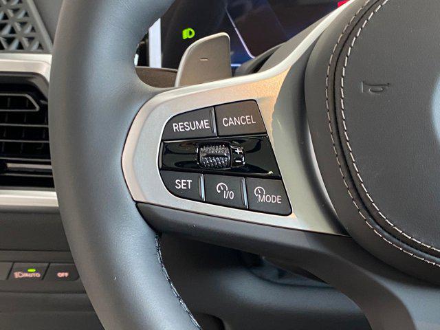 صورة مصغرة 18 لـ 2026 BMW X5 PHEV XDRIVE50E