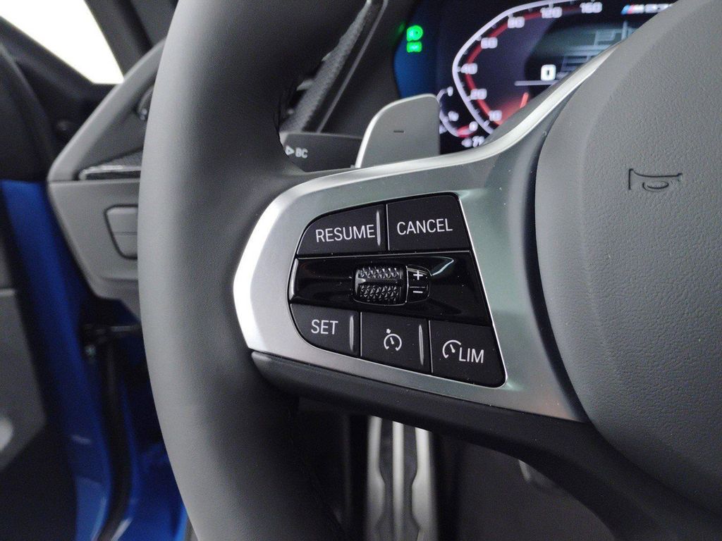 2024 BMW M235 GRAN COUPE I XDRIVE 缩略图 15