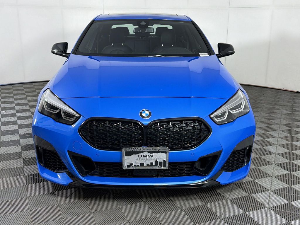 2024 BMW M235 GRAN COUPE I XDRIVE photo 6