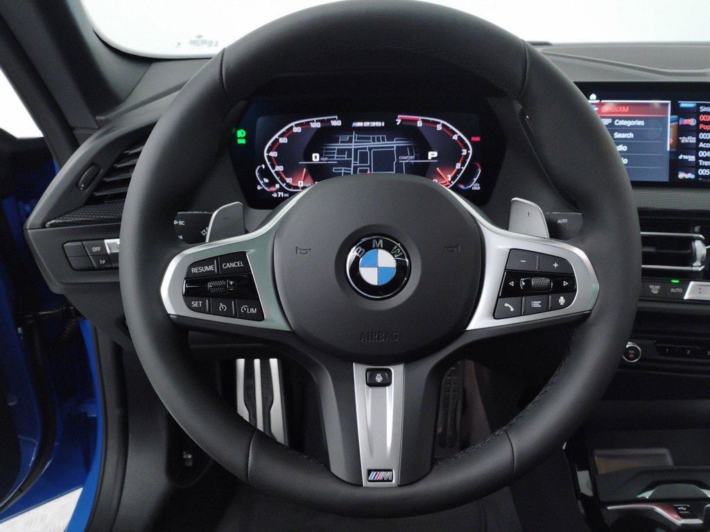 2024 BMW M235 GRAN COUPE I XDRIVE 缩略图 14