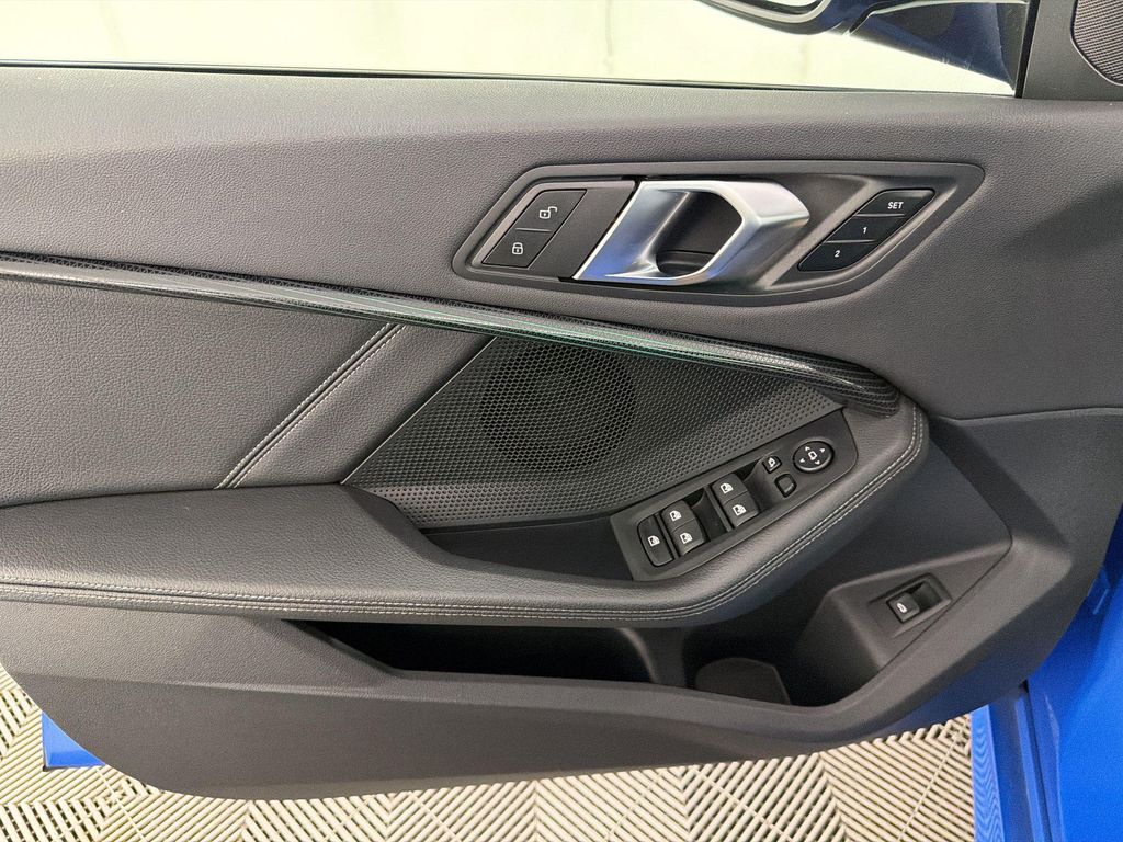 2024 BMW M235 GRAN COUPE I XDRIVE 缩略图 14
