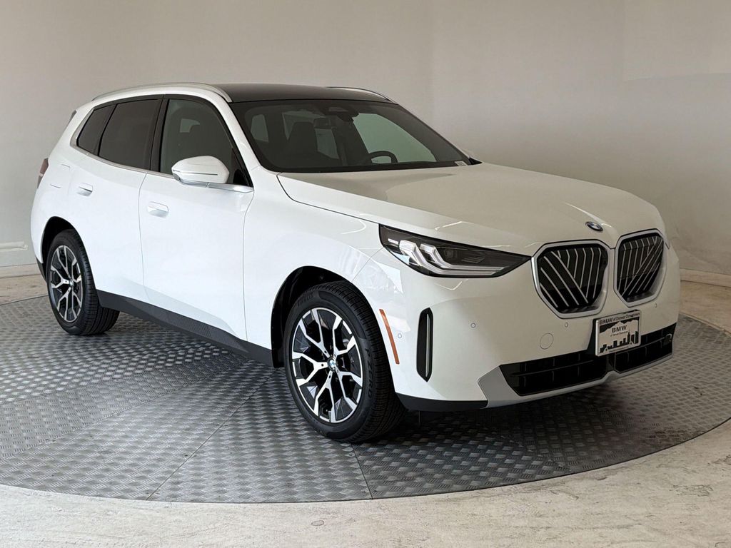 صورة 7 لـ 2026 BMW X3 30 XDRIVE