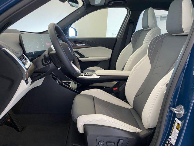 BMW X1 XDRIVE28I - 5