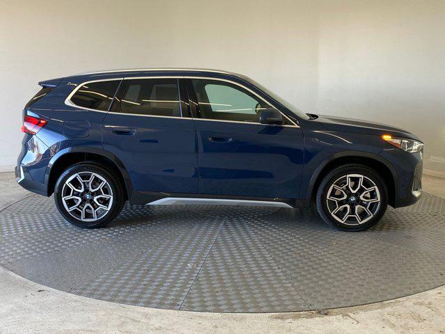 BMW X1 XDRIVE28I - 8