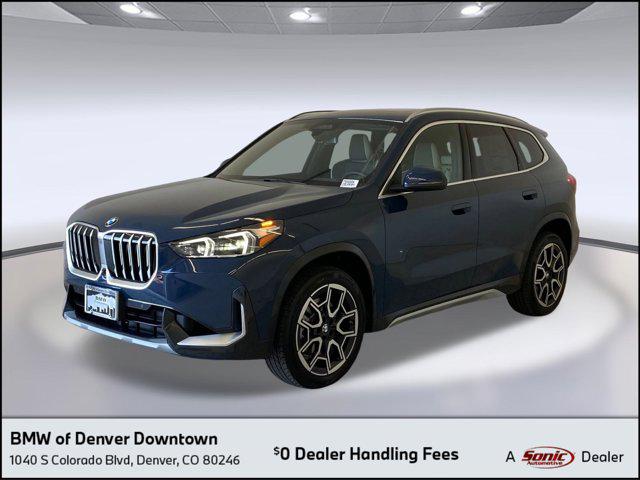 New 2026 BMW X1 xDrive28i