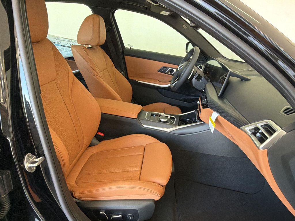 2026 BMW 330 XDRIVE NA 照片 25