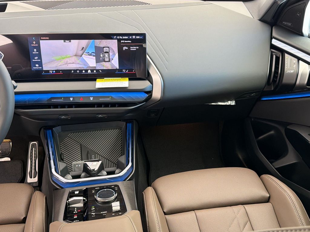 2026 BMW X3 30 XDRIVE 缩略图 30