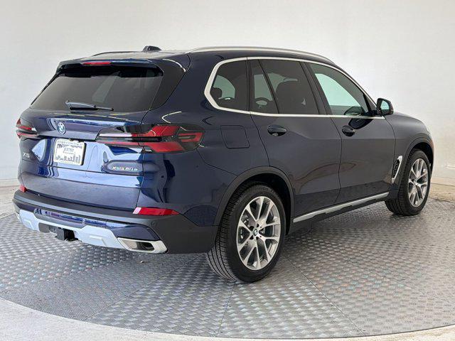 2026 BMW X5 PHEV XDRIVE50E 照片 9