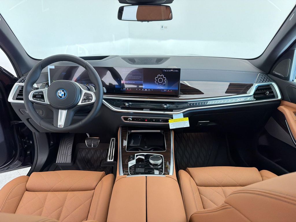 2026 BMW X5 PHEV XDRIVE50E 缩略图 16