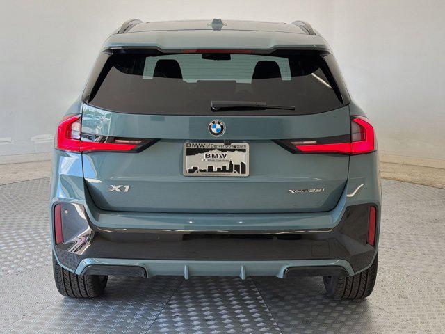 2026 BMW X1 XDRIVE28I 照片 10