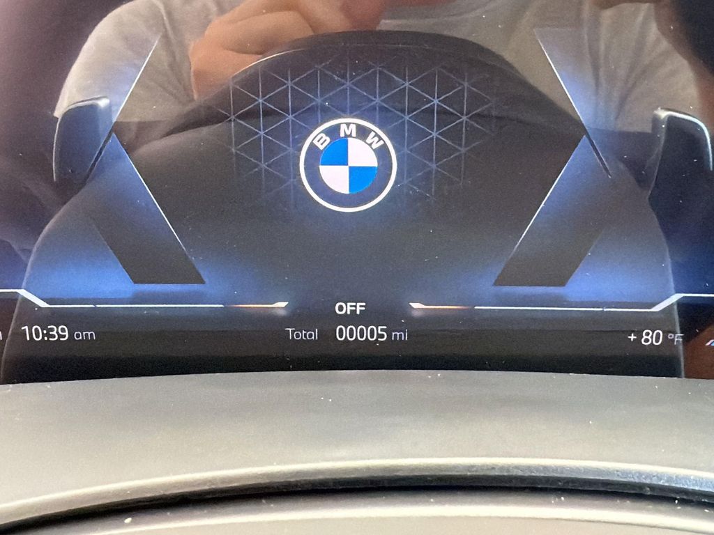 2026 BMW X5 XDRIVE40I thumbnail 20