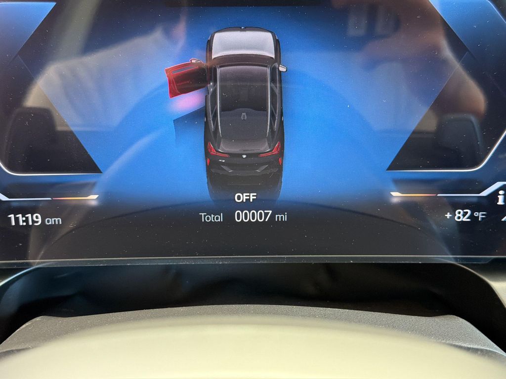2026 BMW X3 30 XDRIVE thumbnail 20