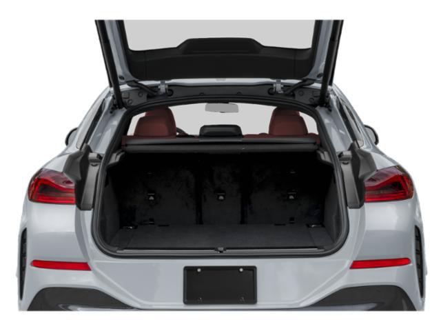 صورة مصغرة 13 لـ 2027 BMW X6 M60I