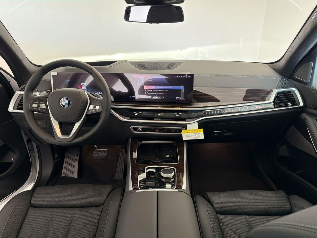 صورة مصغرة 16 لـ 2026 BMW X5 PHEV XDRIVE50E