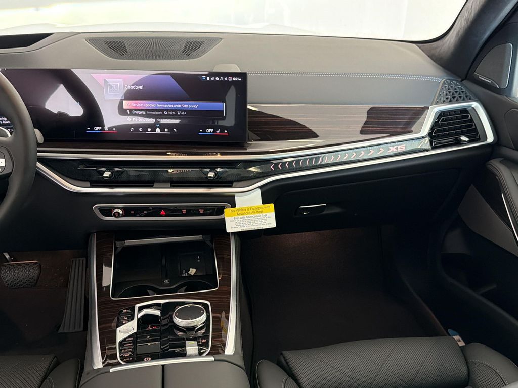 صورة مصغرة 19 لـ 2026 BMW X5 PHEV XDRIVE50E