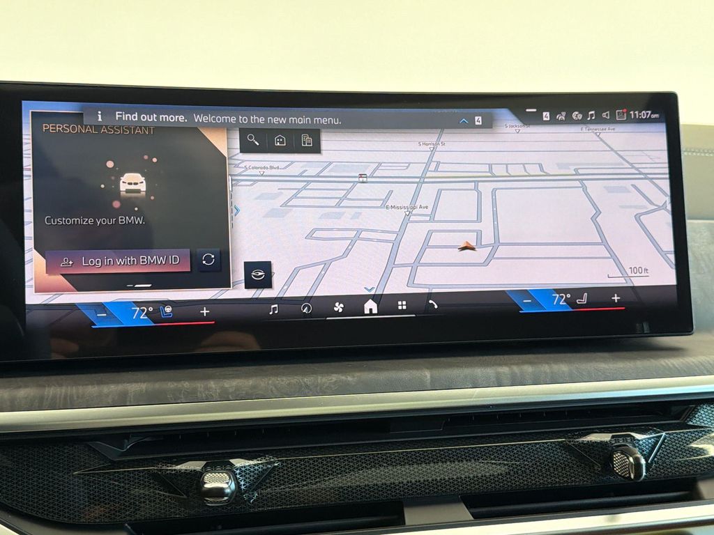 2026 BMW X5 PHEV XDRIVE50E 缩略图 19