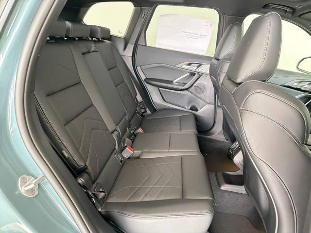 صورة مصغرة 30 لـ 2026 BMW X1 XDRIVE28I