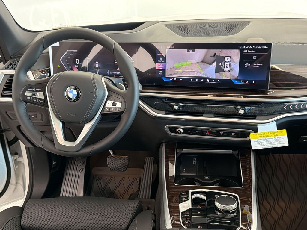 صورة مصغرة 30 لـ 2026 BMW X5 XDRIVE40I