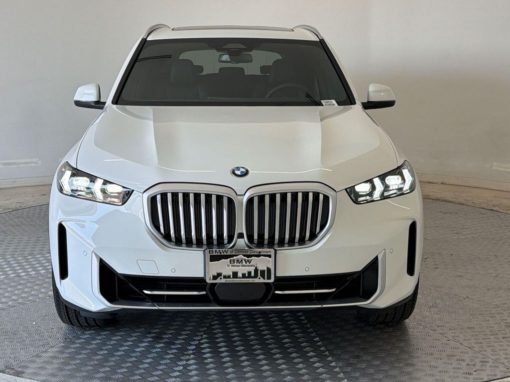 2026 BMW X5 XDRIVE40I — фото 6