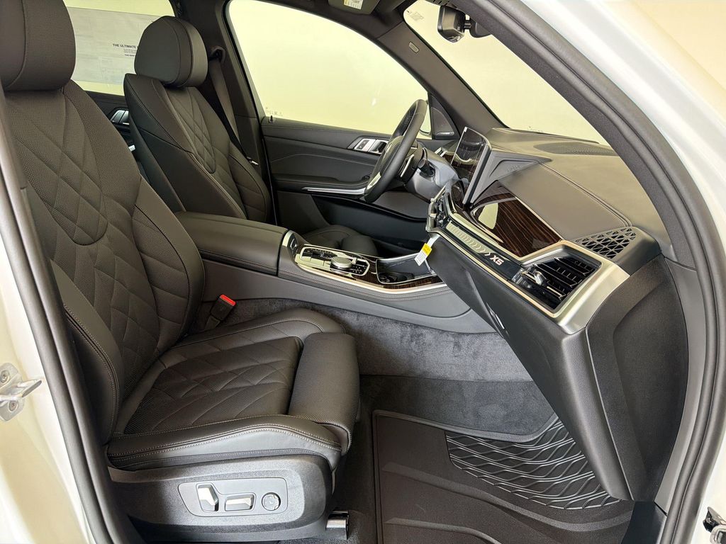 صورة مصغرة 24 لـ 2026 BMW X5 XDRIVE40I
