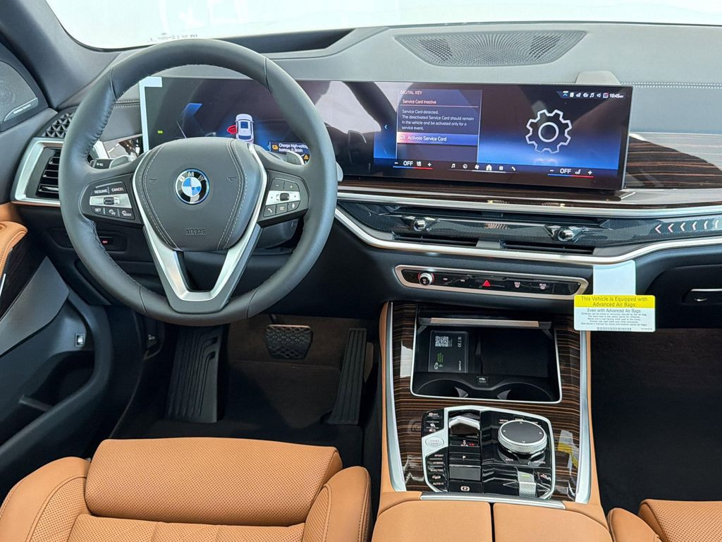 صورة مصغرة 28 لـ 2026 BMW X5 PHEV XDRIVE50E