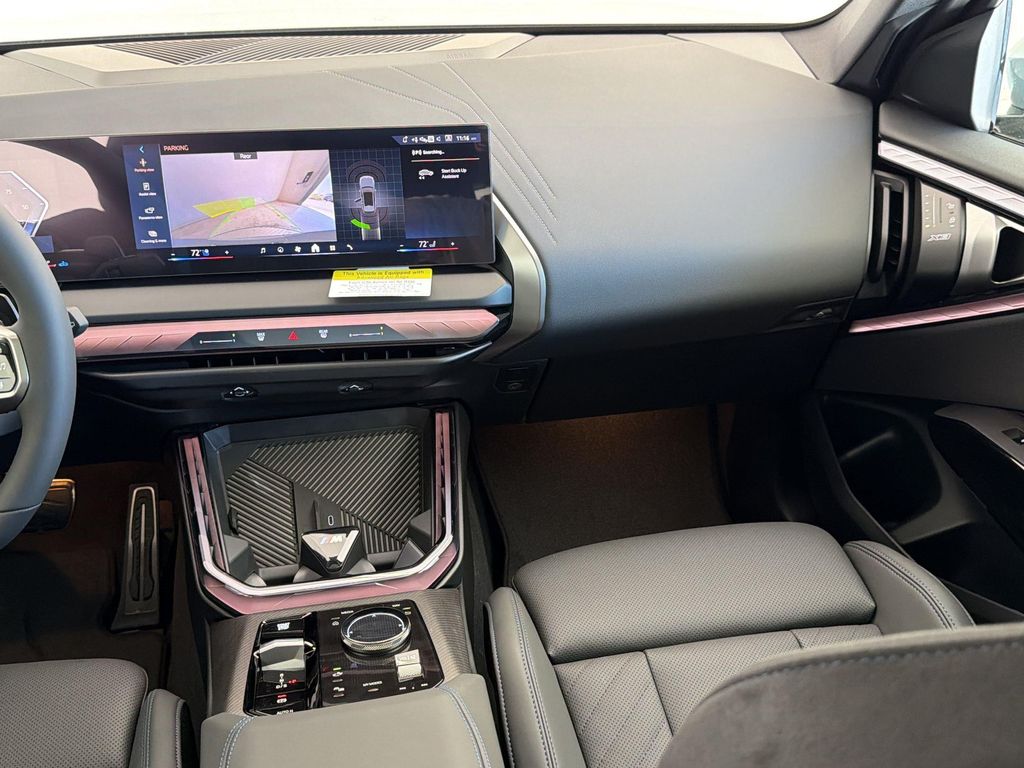 2026 BMW X3 30 XDRIVE 缩略图 30