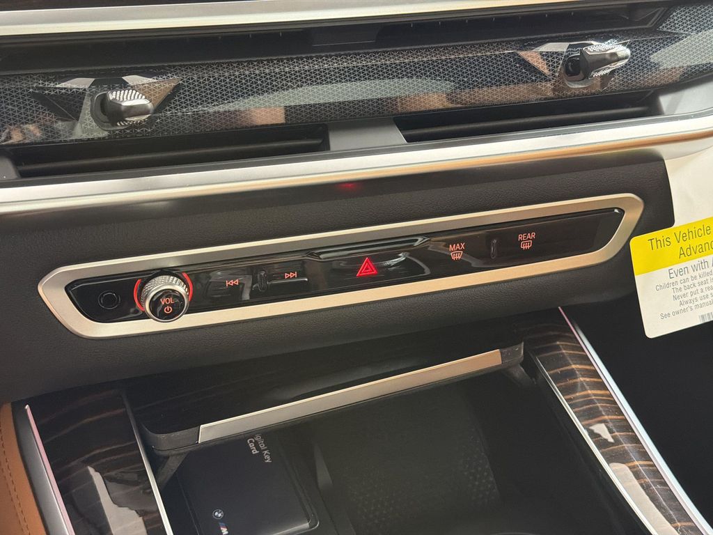 2026 BMW X5 XDRIVE40I — миниатюра 19