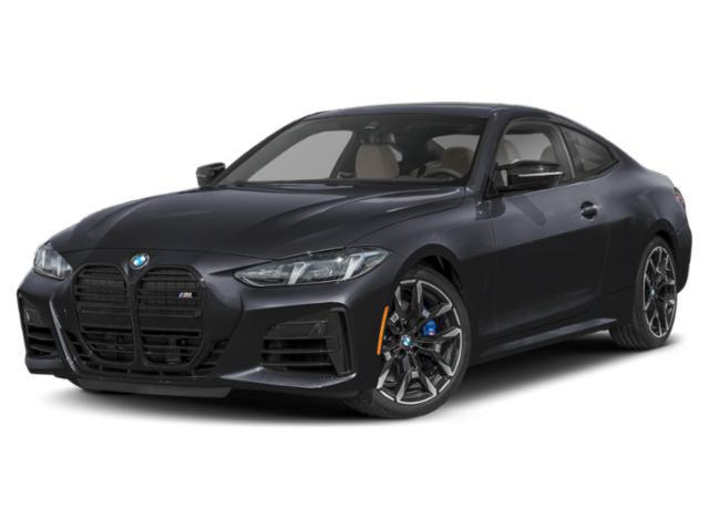 New 2027 BMW M440 i xDrive
