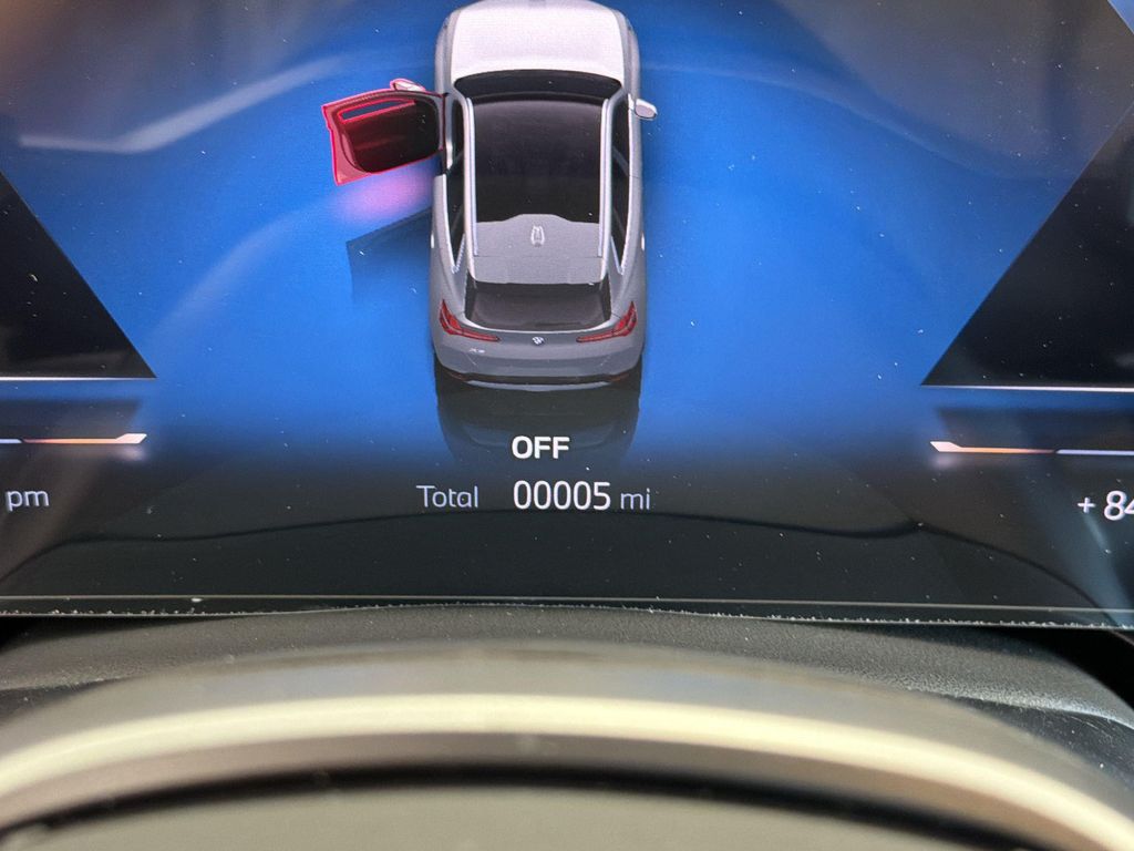 2026 BMW X3 30 XDRIVE thumbnail 21