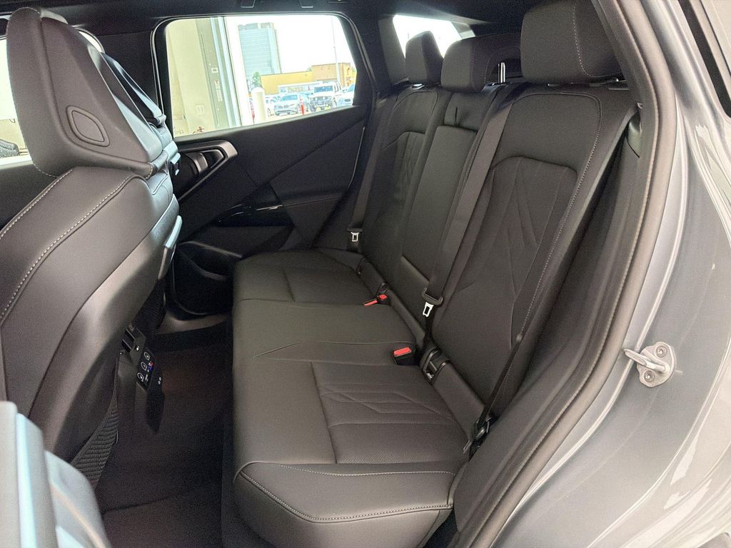 صورة مصغرة 23 لـ 2026 BMW X3 30 XDRIVE