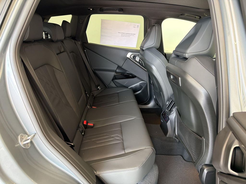 صورة مصغرة 31 لـ 2026 BMW X3 30 XDRIVE