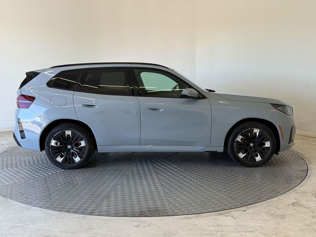 2026 BMW X3 30 XDRIVE photo 8