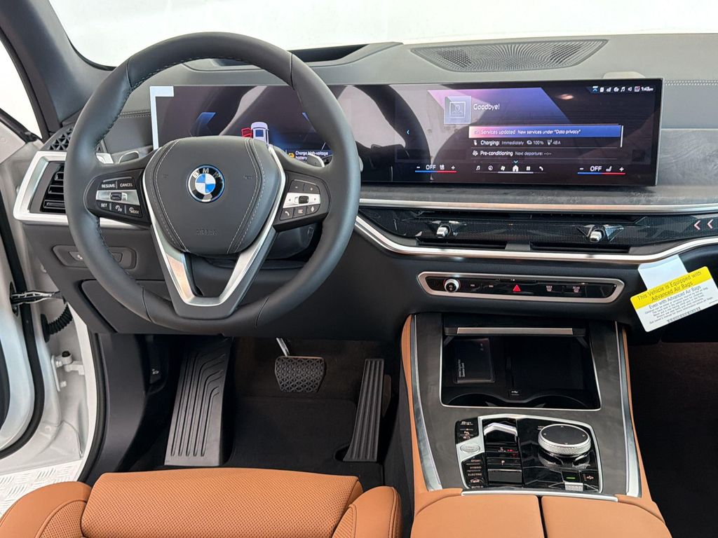 صورة مصغرة 30 لـ 2026 BMW X5 PHEV XDRIVE50E