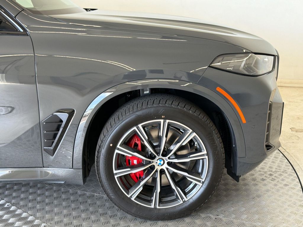 2026 BMW X5 XDRIVE40I — миниатюра 13